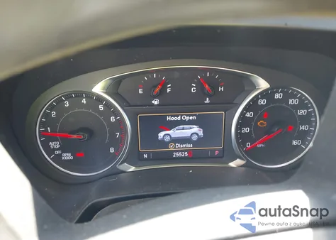 2023 Chevrolet Blazer Fwd 2Lt from USA, damaged, VIN 3GNKBCR45PS201932